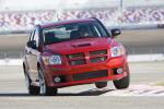 Dodge Caliber SRT4 2007 года